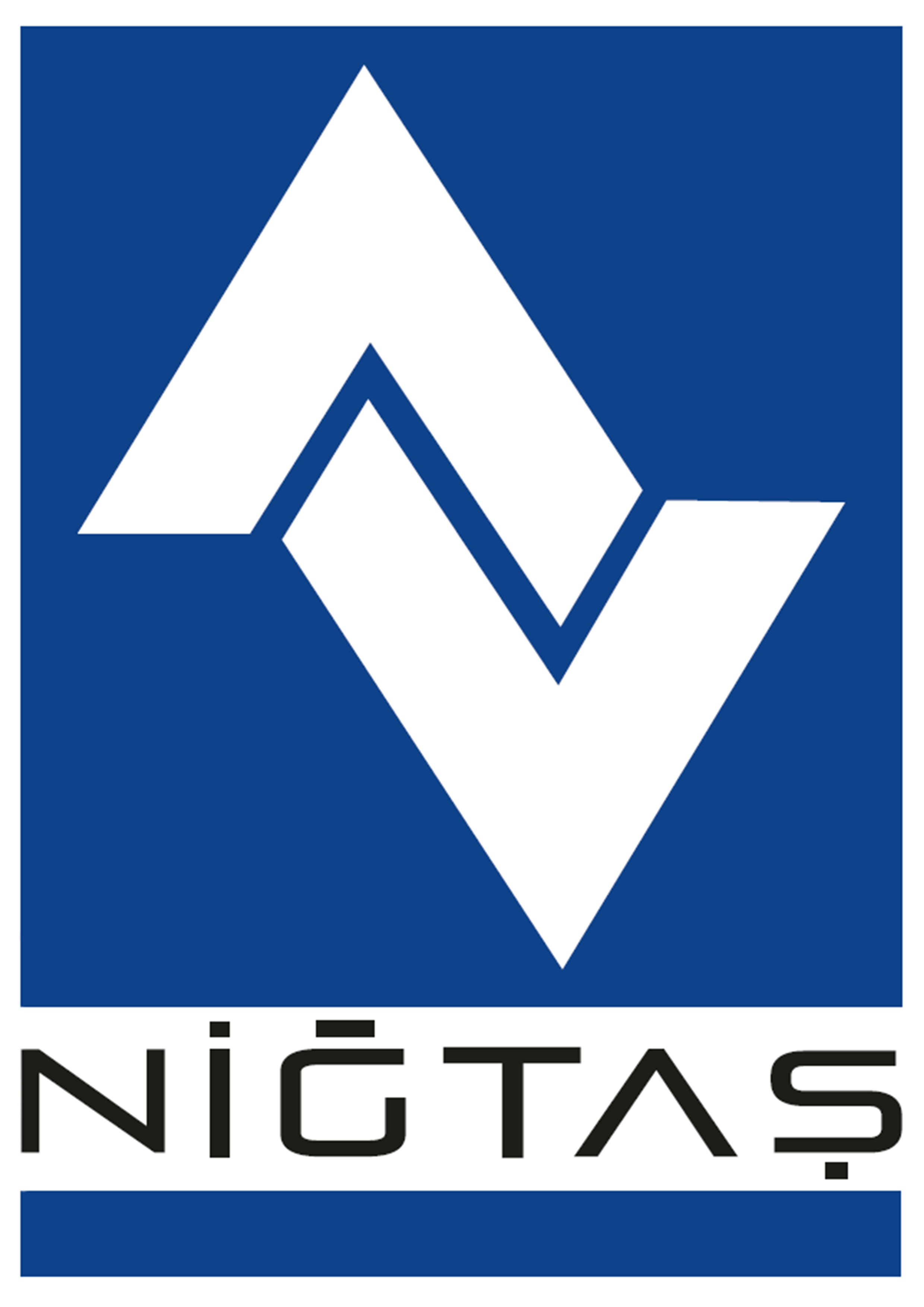 Niğtaş Logo